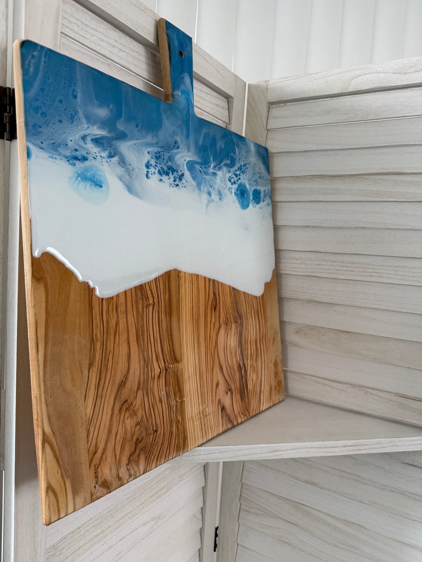 Buzzards Bay Olivewood