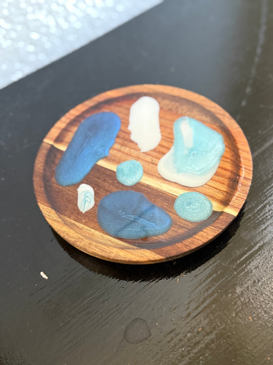 Wine Coaster