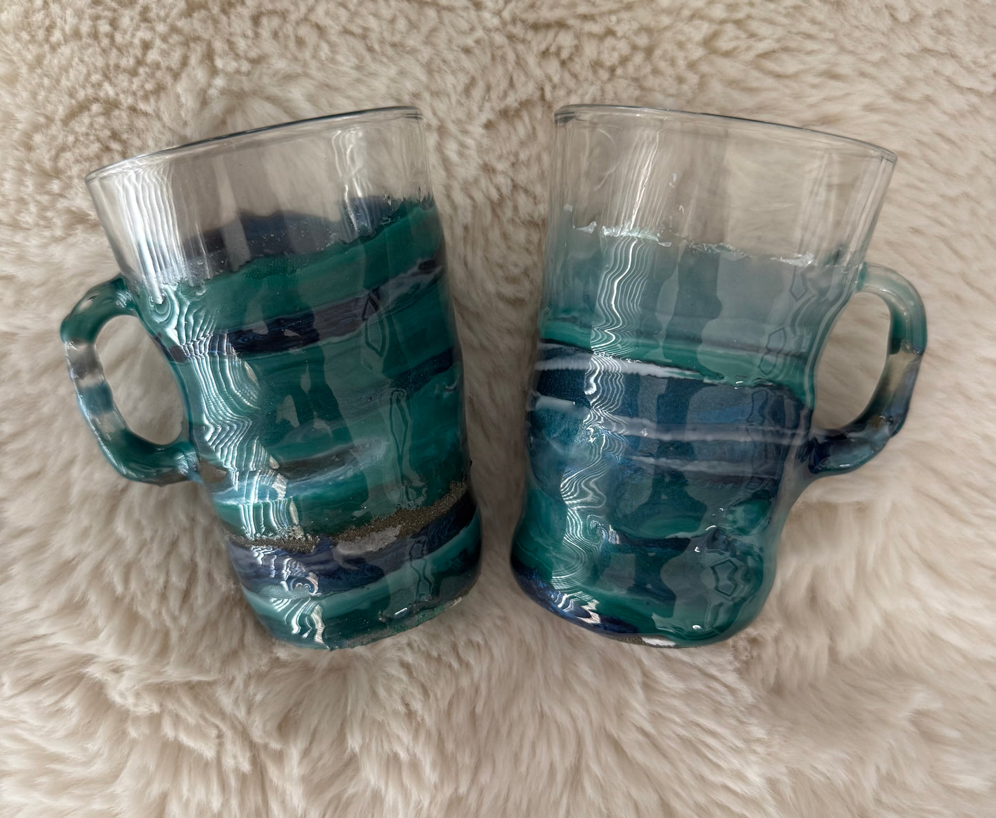 Endless Summer Mugs
