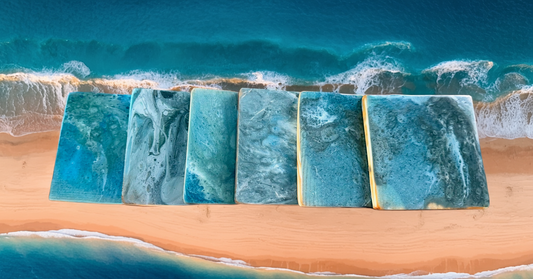 The Wedge Collection