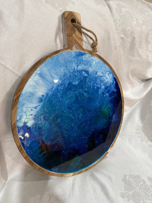 Humarock Beach Board