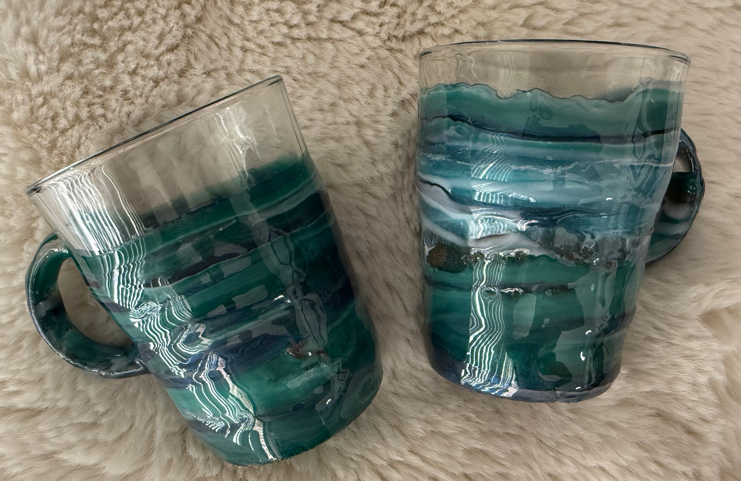 Endless Summer Mugs