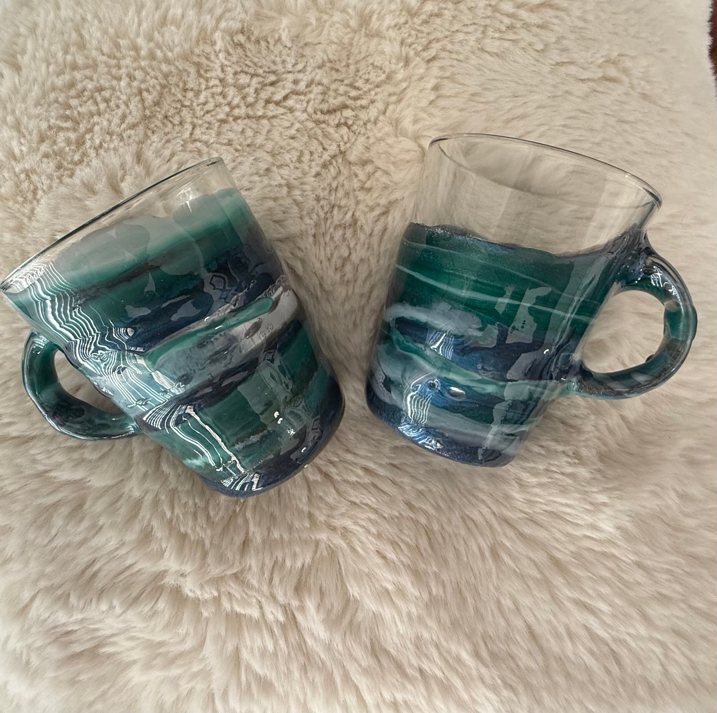 Endless Summer Mugs