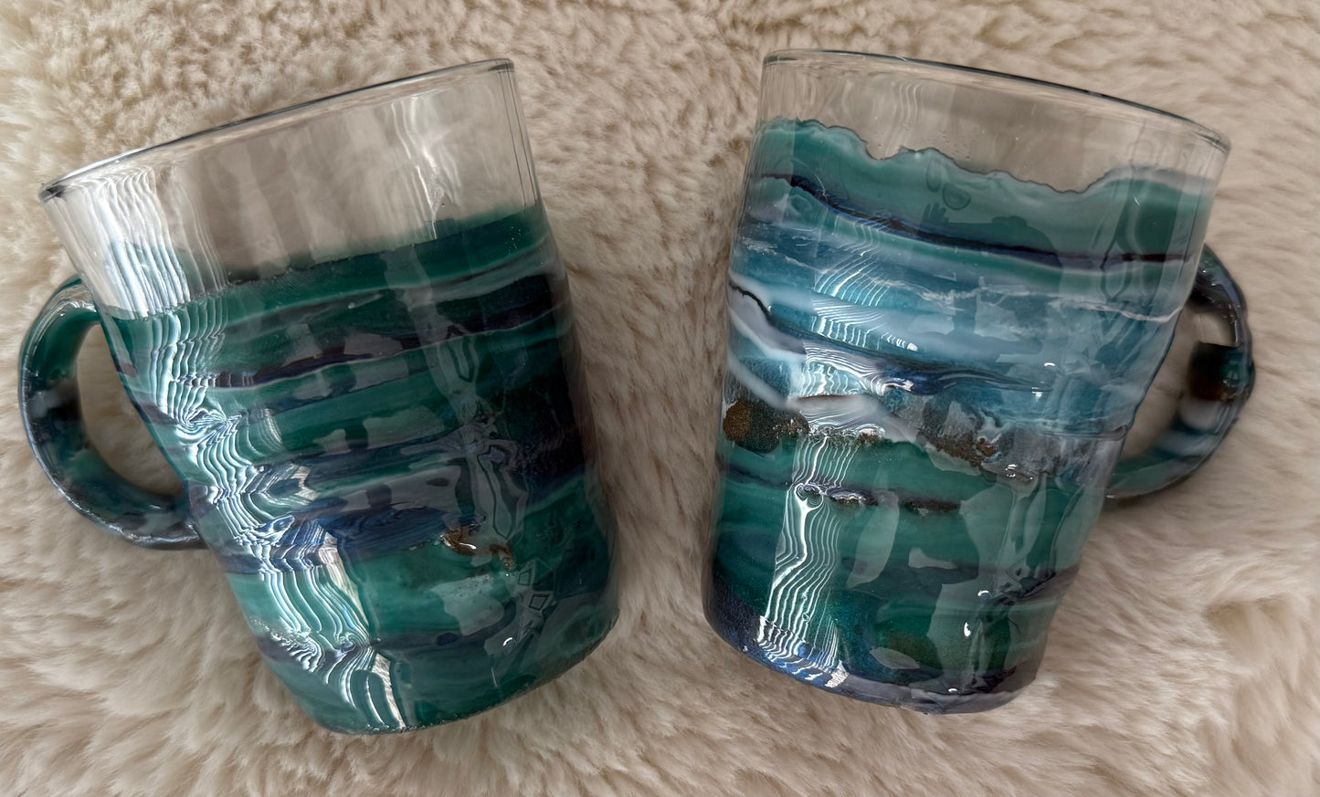 Endless Summer Mugs