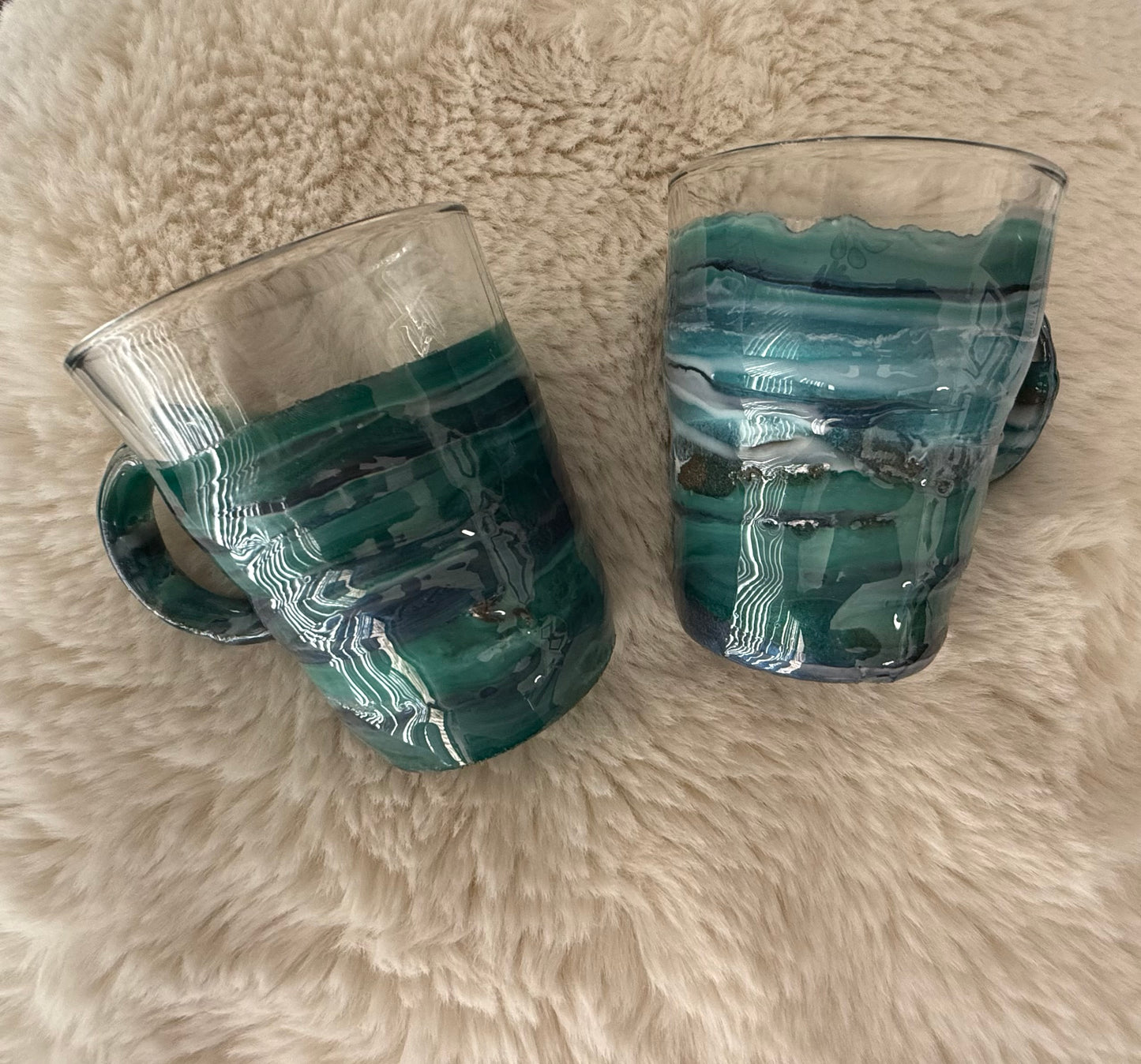 Endless Summer Mugs