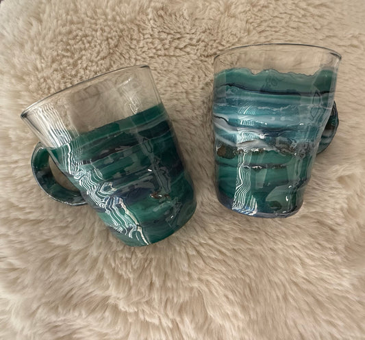 Endless Summer Mugs