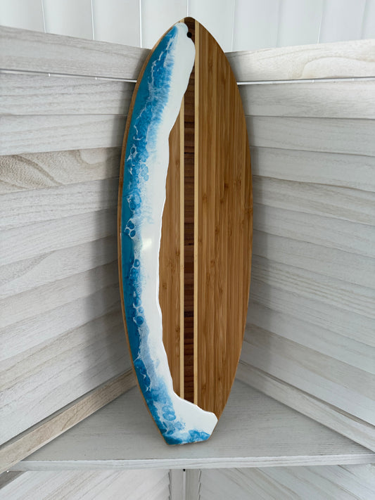Surf City Chacuterie Board